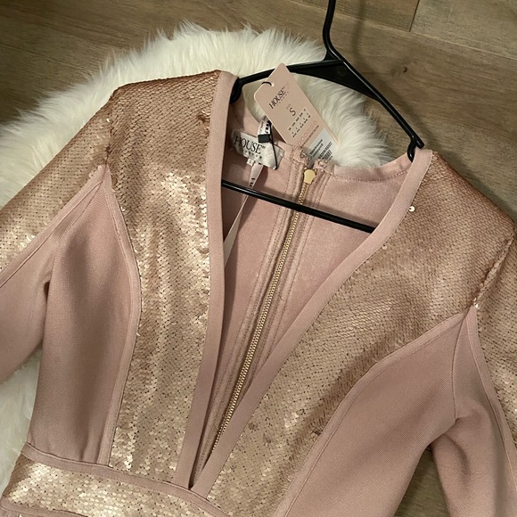 Lux dress - Picture 5 of 5